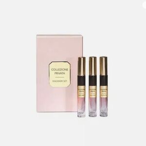 🆕 Valmont “Collezione Privata” Discovery Set 🎀